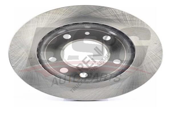 Mercedes Sprinter 1995-2012 Arası 312 D 2.9 Ön Fren Diski BSG Marka