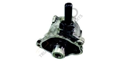 Vakum Pompası OM 646 SPRT W906 VITO W639