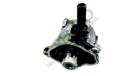 Vakum Pompası OM 646 SPRT W906 VITO W639