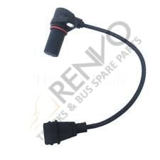 5010437074-04218699, 4218699, 64 MT 348 M, 028100220 Renault TRUCKS Devir Sensörü  MAGNUM AE 390, 420 TI E-TECH, KHD MACK