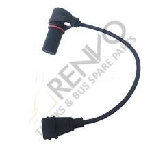 5010437074-04218699, 4218699, 64 MT 348 M, 028100220 Renault TRUCKS Devir Sensörü  MAGNUM AE 390, 420 TI E-TECH, KHD MACK