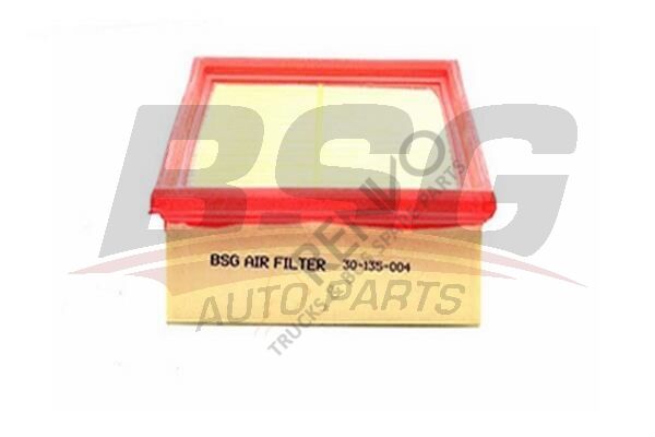 Ford Transit 2006-2014 Arası 2.2 TDCi RWD Hava Filtresi BSG Marka