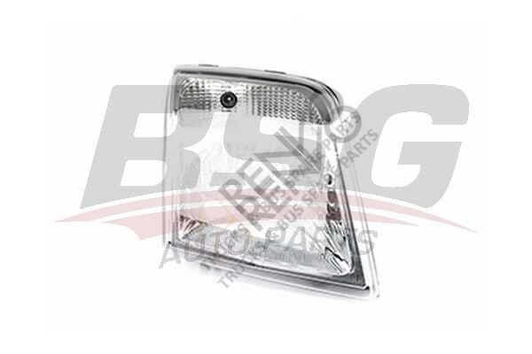 Ford Transit Connect 2002-2006 Arası 1.8 16V Sağ Far BSG Marka