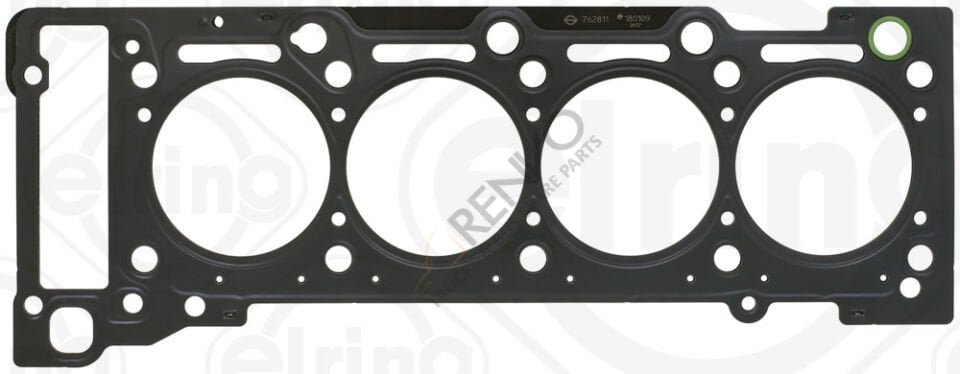 Mercedes Vito 1996-2003 Arası V 220 CDI Silindir Kapak Contası Elring Marka