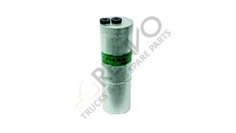 Klima Tupu SPRT W901-905 909 - VITO W638 OM 611 612 M111 VOLVO