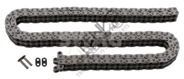 Mercedes Sprinter 2006-2010 Arası 319 CDI / BlueTEC 4x4 Triger Zinciri Swag Marka