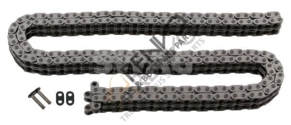 Mercedes Sprinter 2006-2010 Arası 319 CDI / BlueTEC 4x4 Triger Zinciri Swag Marka