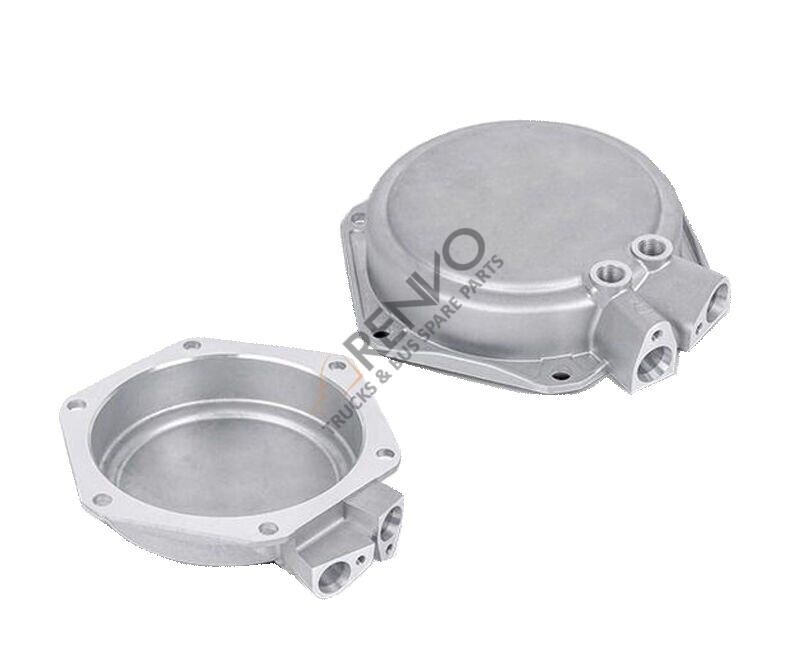 5010295341 KAPAK EKSANTRIK     GTIP : 732690600000