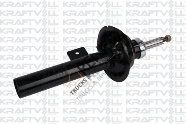 Ford Transit Connect 2002-2006 Arası 1.8 Di Ön Sağ Amortisör Kraftvoll Marka