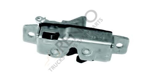 Kapı Kilidi Sol SPRT W900 906 VW