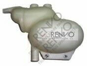 1660219 8152259 EXPANSION TANK-VOLVO