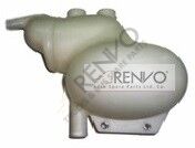 1660219 8152259 EXPANSION TANK-VOLVO