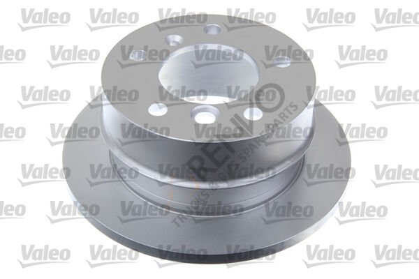 Mercedes Sprinter 1995-2006 Arası 208 D Arka Fren Diski Valeo Marka