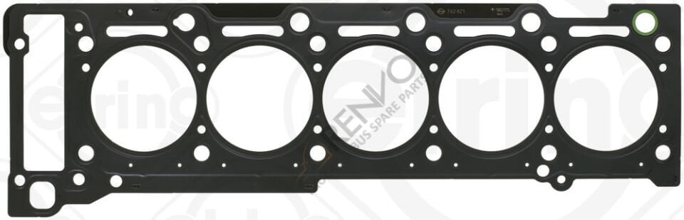 Mercedes Sprinter 1995-2012 Arası 316 CDI Silindir Kapak Contası Elring Marka