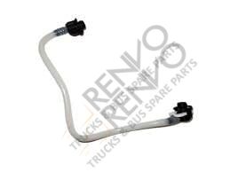 Yakıt Ara Hortumu OM 611 SPRT W901-905 VITO W638