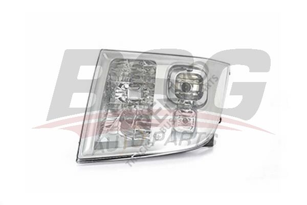 Ford Transit 2006-2014 Arası 2.2 TDCi 4x4 Sağ Far BSG Marka