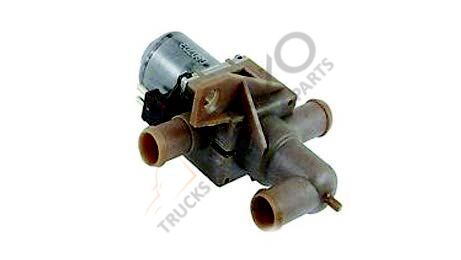Isıtıcı Kontrol Vanası OM 611 612 SPRT W901-905 - VITO W636 638 639