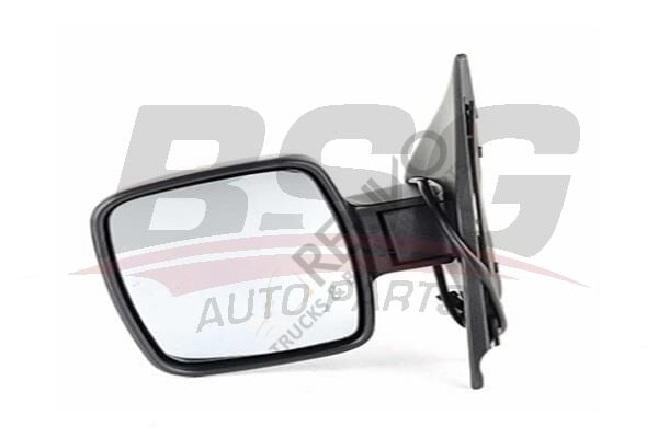 Mercedes Vito 1997-2003 Arası 110 D 2.3 Dış Sol Dikiz Aynası BSG Marka