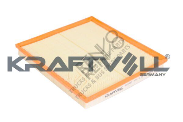 Ford Transit Tourneo 2006-2014 Arası 2.2 TDCi Hava Filtresi Kraftvoll Marka
