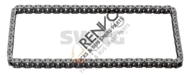Mercedes Sprinter 2006-2010 Arası 313 CDI 4x4 Triger Zinciri Swag Marka