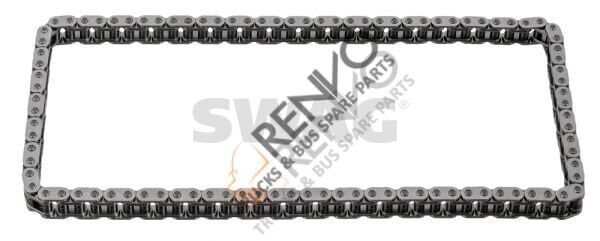 Mercedes Sprinter 2006-2010 Arası 313 CDI 4x4 Triger Zinciri Swag Marka