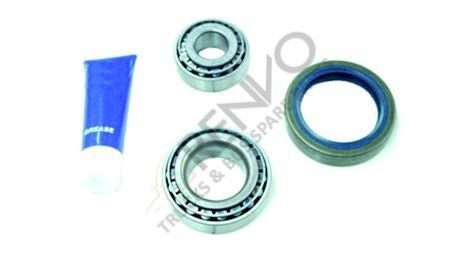 Teker Bilyası T1/TN W611