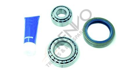 Teker Bilyası T1/TN W611