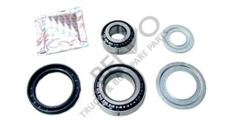 Bearing SPRT W901-904
