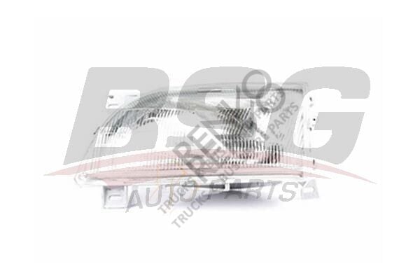 Ford Transit 1994-2000 Arası 2.5 TD Sol Far BSG Marka