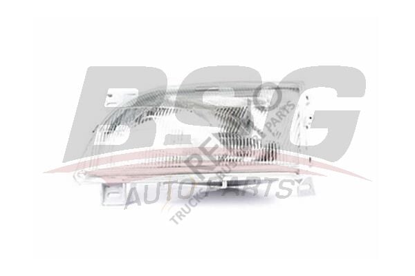 Ford Transit 1994-2000 Arası 2.5 TD Sol Far BSG Marka