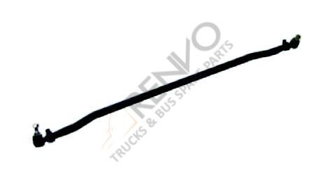 Rot Komple T1 W601 602