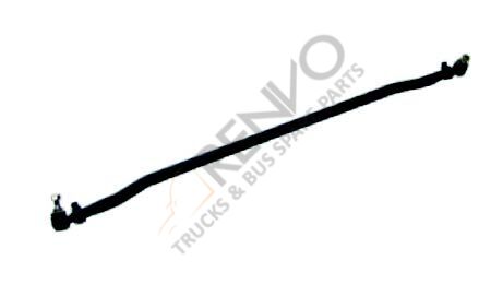 Rot Komple T1 W601 602