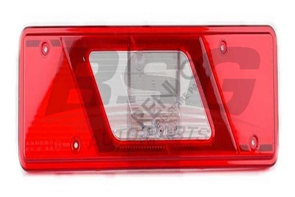 Ford Transit 2013-2017 Arası 2.2 TDCi Stop Lambası BSG Marka