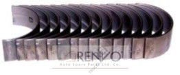 5001847446/GLYCO 71-4239 0.25mm/MAHLE 209 PL 20644 025/KS 79325610 KOL YATAK 0,25