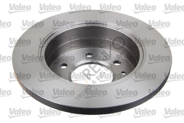 Mercedes Sprinter 2006-2010 Arası 319 CDI / BlueTEC 4x4 Arka Fren Diski Valeo Marka