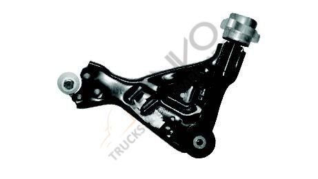 Salıncak Sol VITO W639