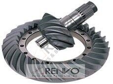 CONJUNTO FINAL DE ESPELHO 4K97148