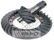 4K97148 CROWN WHEEL & PINION SET