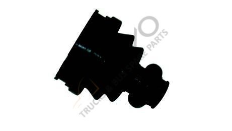 Aks Körüğü OM 611 M 104 VITO W638