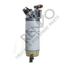 MAZOT FİLTRESI ŞASİ  IVECO  (E6-C 190S42 AS STRALIS E6