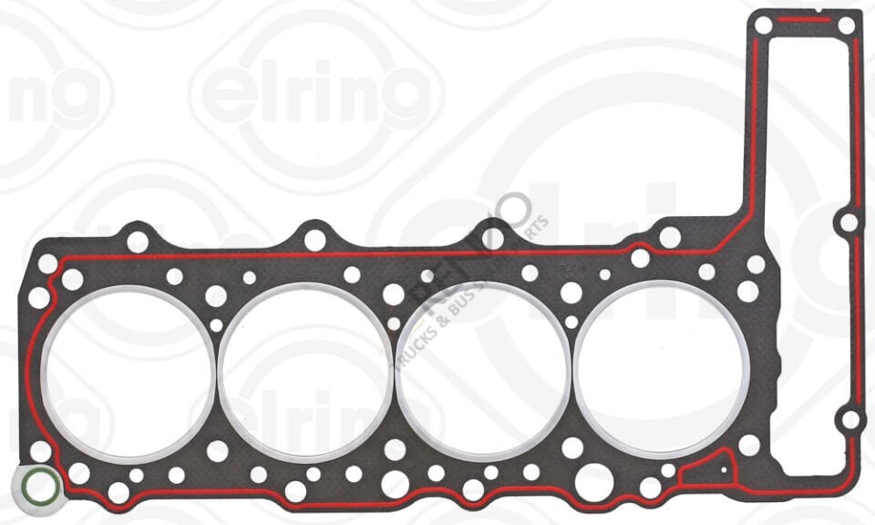 Mercedes Sprinter 1995-2006 Arası 208 D Silindir Kapak Contası Elring Marka