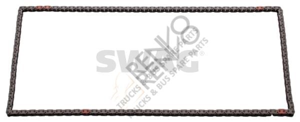 Mercedes Sprinter 2006-2010 Arası 319 CDI / BlueTEC 4x4 Triger Zinciri Swag Marka