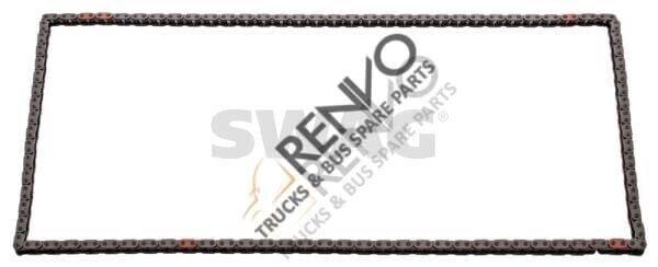 Mercedes Sprinter 2006-2010 Arası 319 CDI / BlueTEC 4x4 Triger Zinciri Swag Marka
