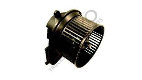 Kalorifer Fanı VITO W638