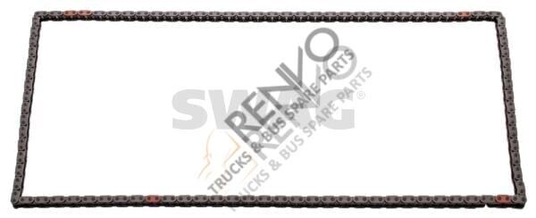 Mercedes Sprinter 2006-2010 Arası 319 CDI / BlueTEC Triger Zinciri Swag Marka