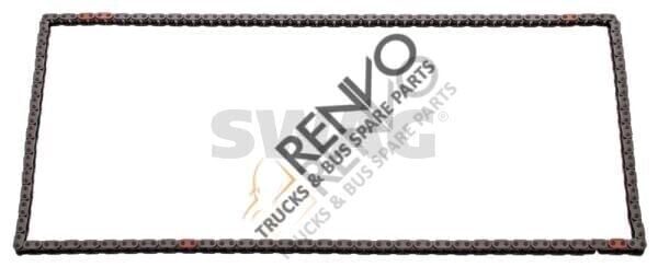 Mercedes Sprinter 2006-2010 Arası 319 CDI / BlueTEC Triger Zinciri Swag Marka