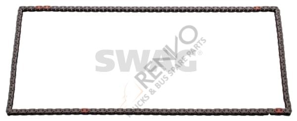 Mercedes Sprinter 2006-2010 Arası 319 CDI / BlueTEC Triger Zinciri Swag Marka