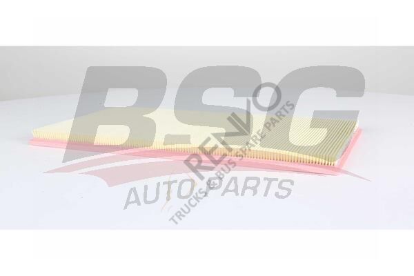 Mercedes Vito 2014-2018 Arası 119 CDI / BlueTEC Hava Filtresi BSG Marka