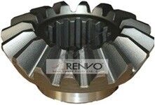 4K97152 ШЕСТЕРНЯ ОСИ BMC