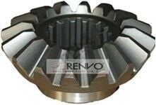 4K97152 ШЕСТЕРНЯ ОСИ BMC